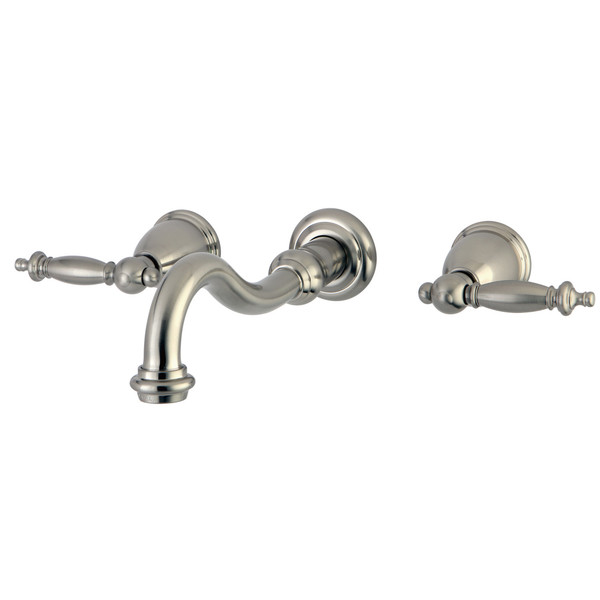 Templeton KS3128TL Wall Mount Bathroom Faucet KS3128TL